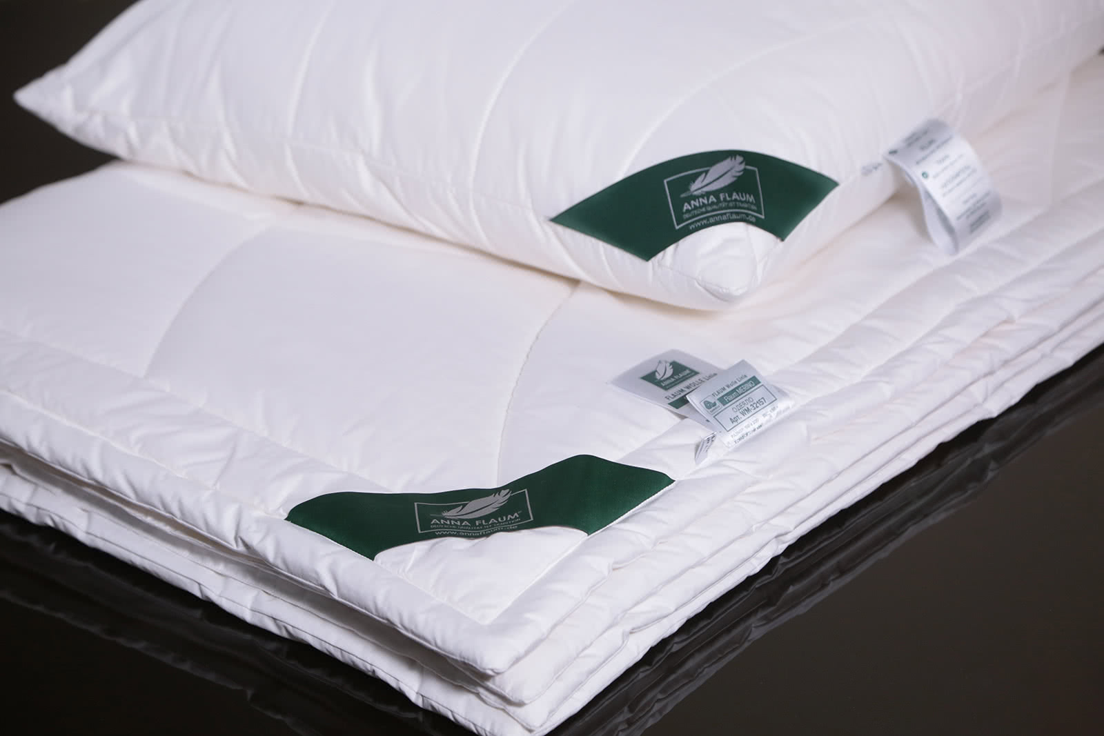 ������ Anna Flaum Merino, ������ � ���������� ������� � 39 ��������