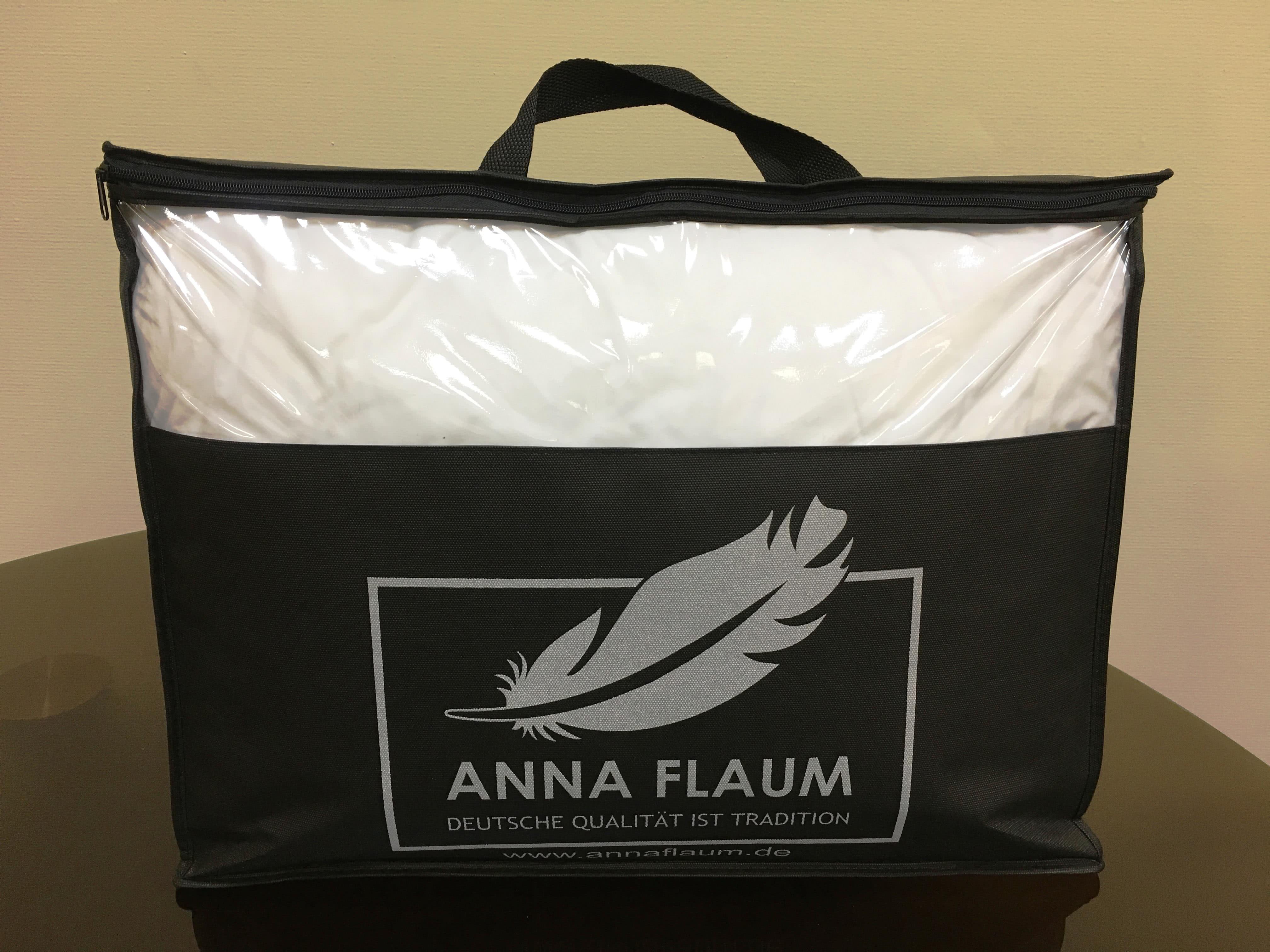 ������ Anna Flaum Merino, ������ � ������ ������ � 39 ��������