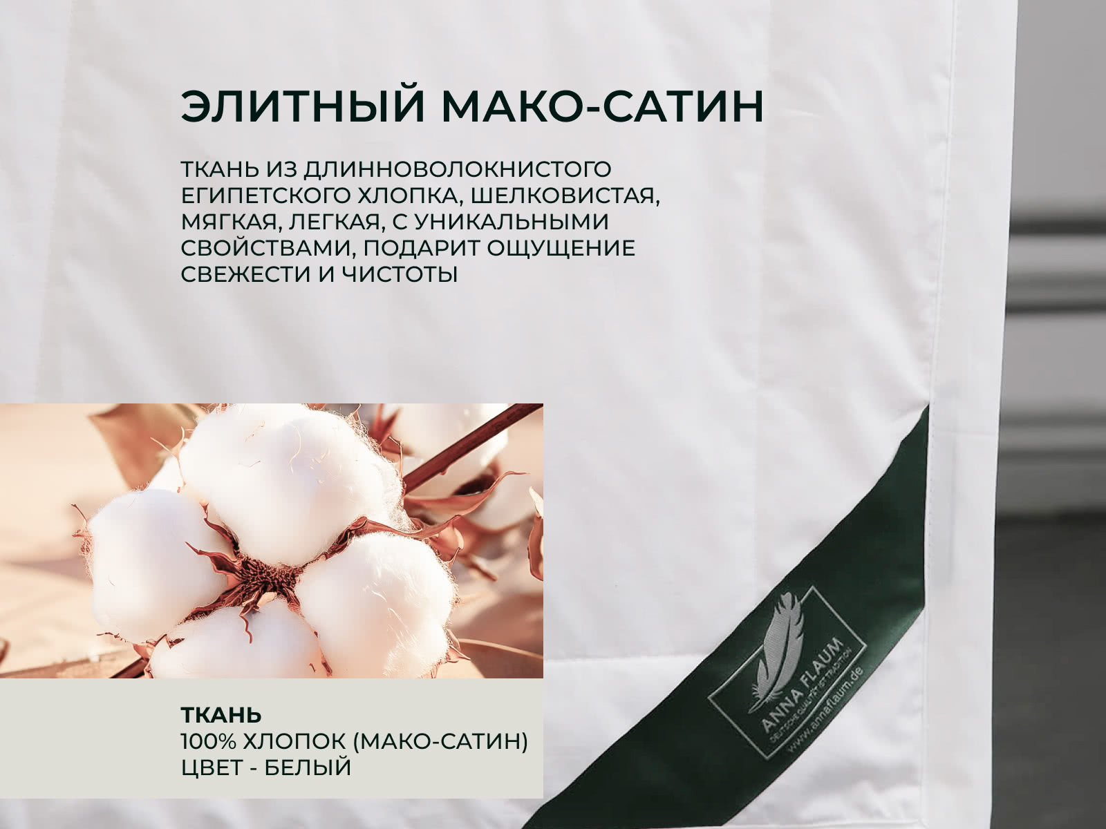 ������ Anna Flaum Merino, ������ � ���� 15118 �. � ������