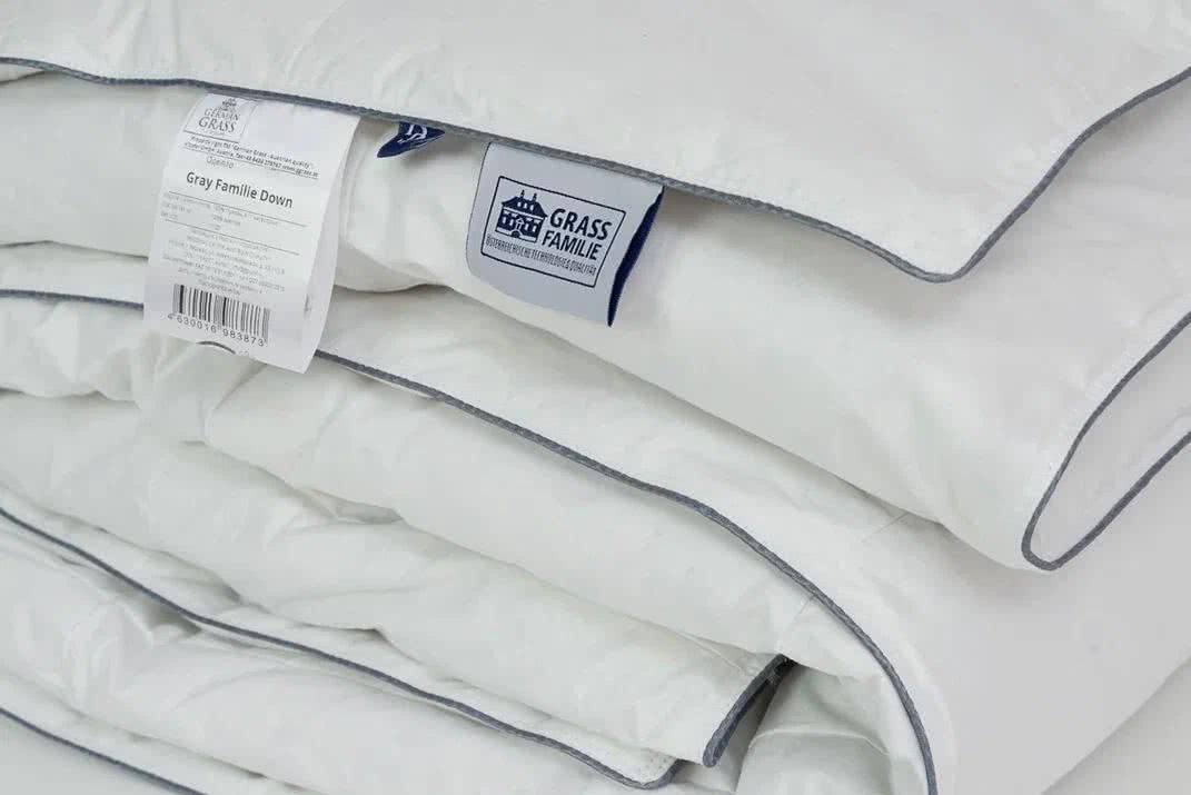 ������ Grass Familie Gray Down, ����������� � ����������� � ���������