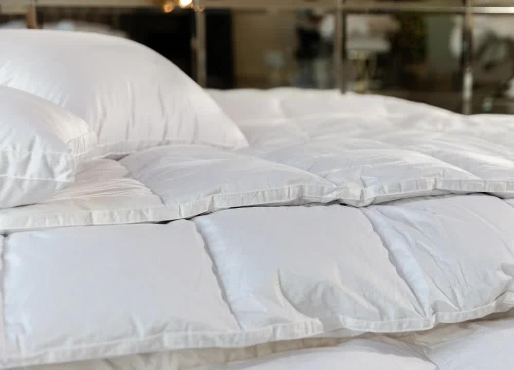 ������ ������ Grass Familie White Down, ������ ��������