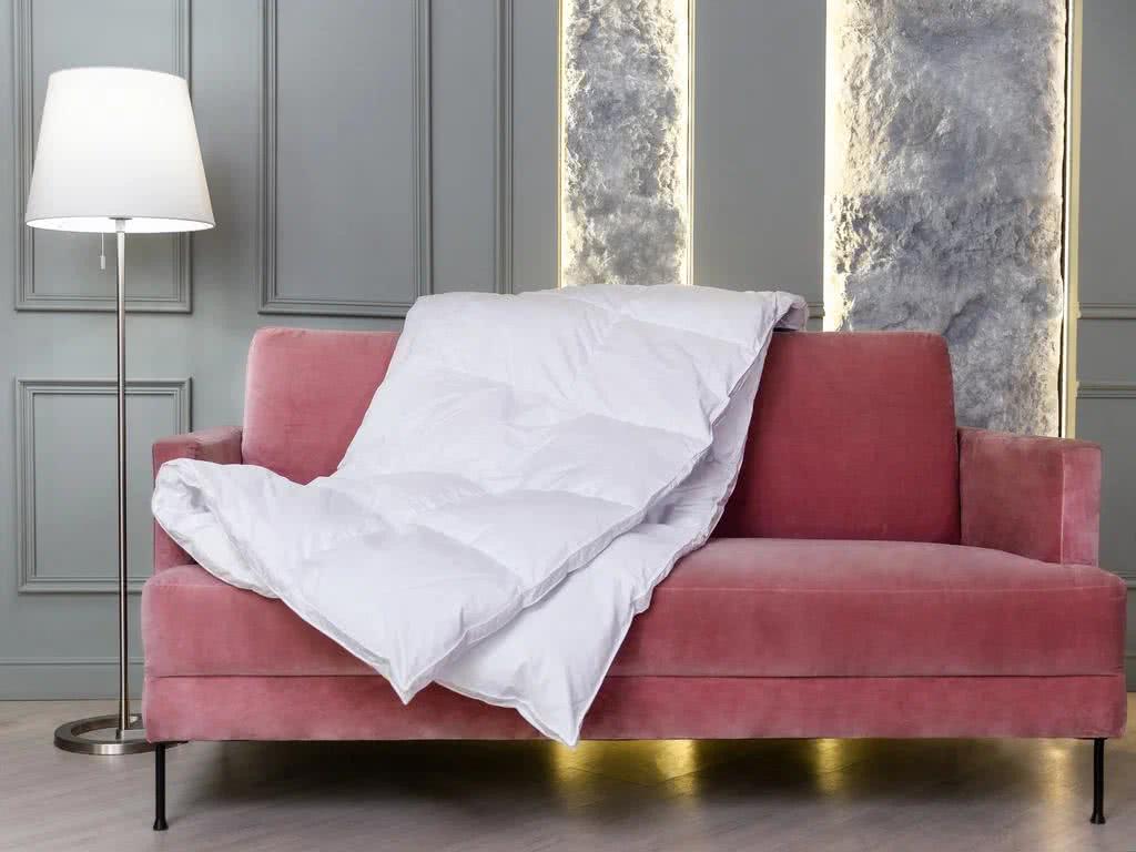 ������ Grass Familie White Down, ������ � [155 x 200 ��] � ���