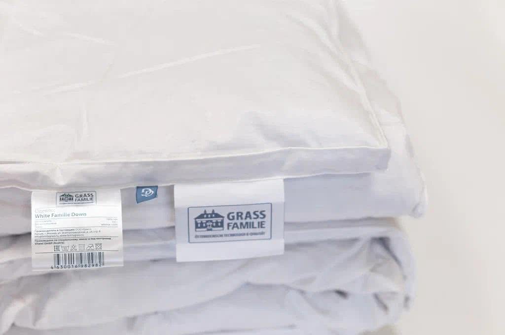 ������ Grass Familie White Down, ����������� � ���� 31250 �. � ���