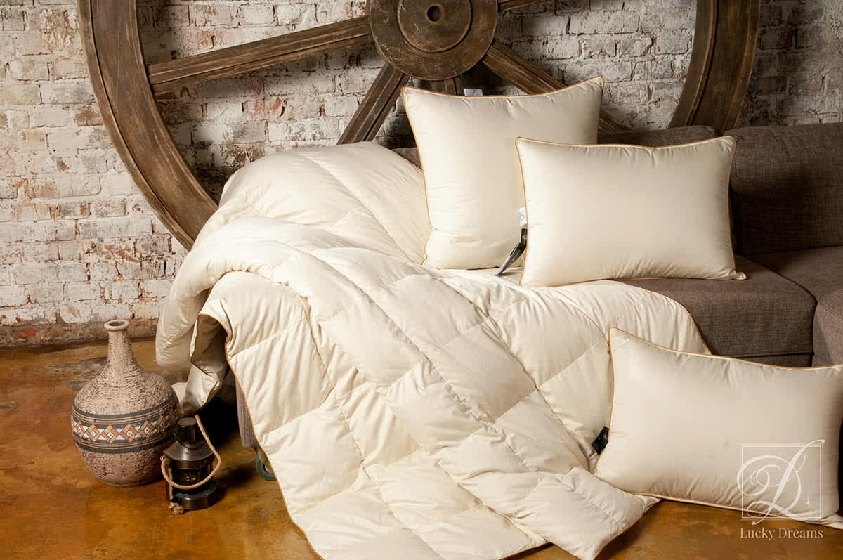 ������ ������� Lucky Dreams Sandman, ������ � [170 x 205 ��] � 17 ��������