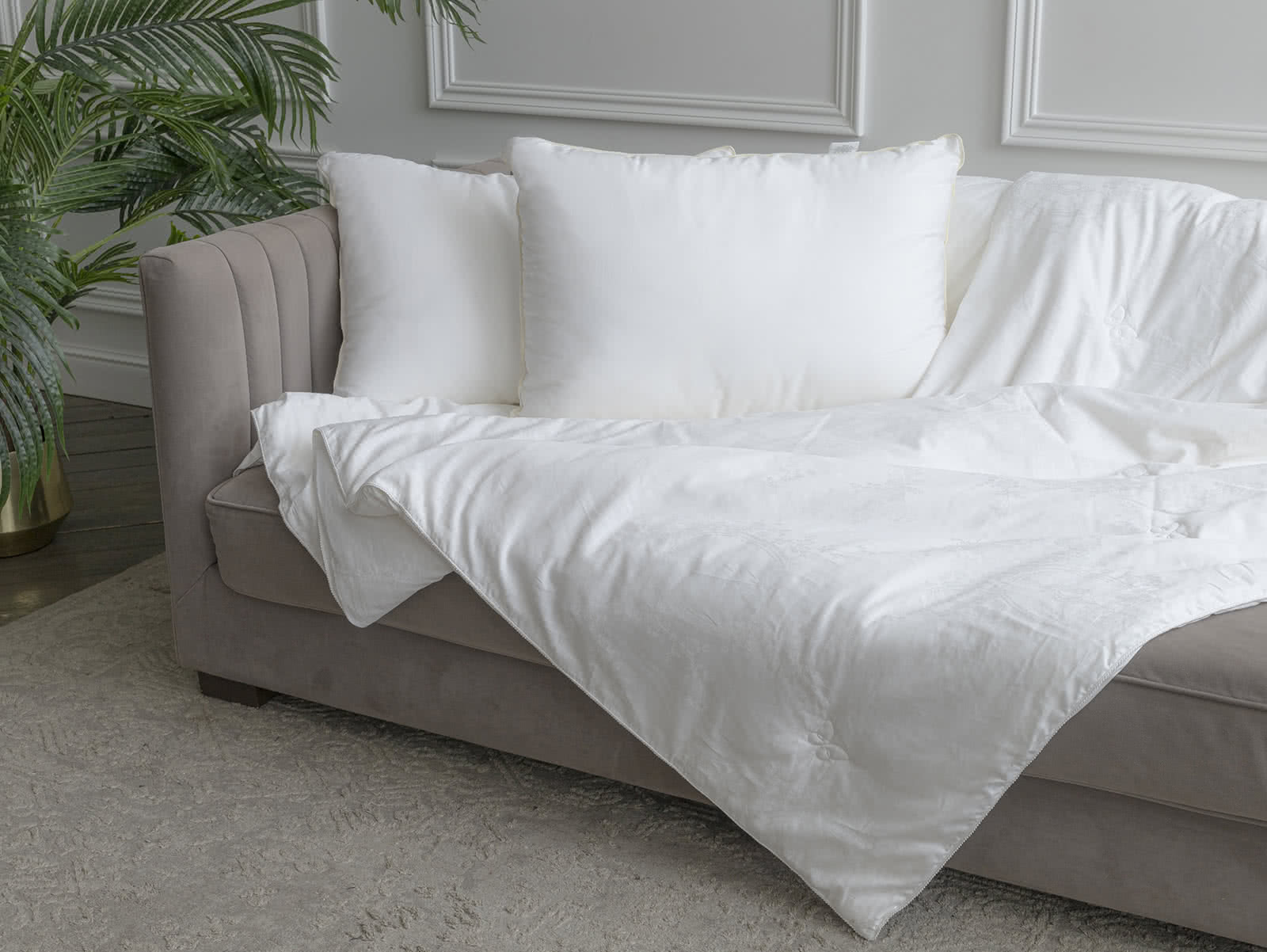 �������� ������ Luxe Dream Grace Silk, ������ � ����������� ���� � 27 ��������