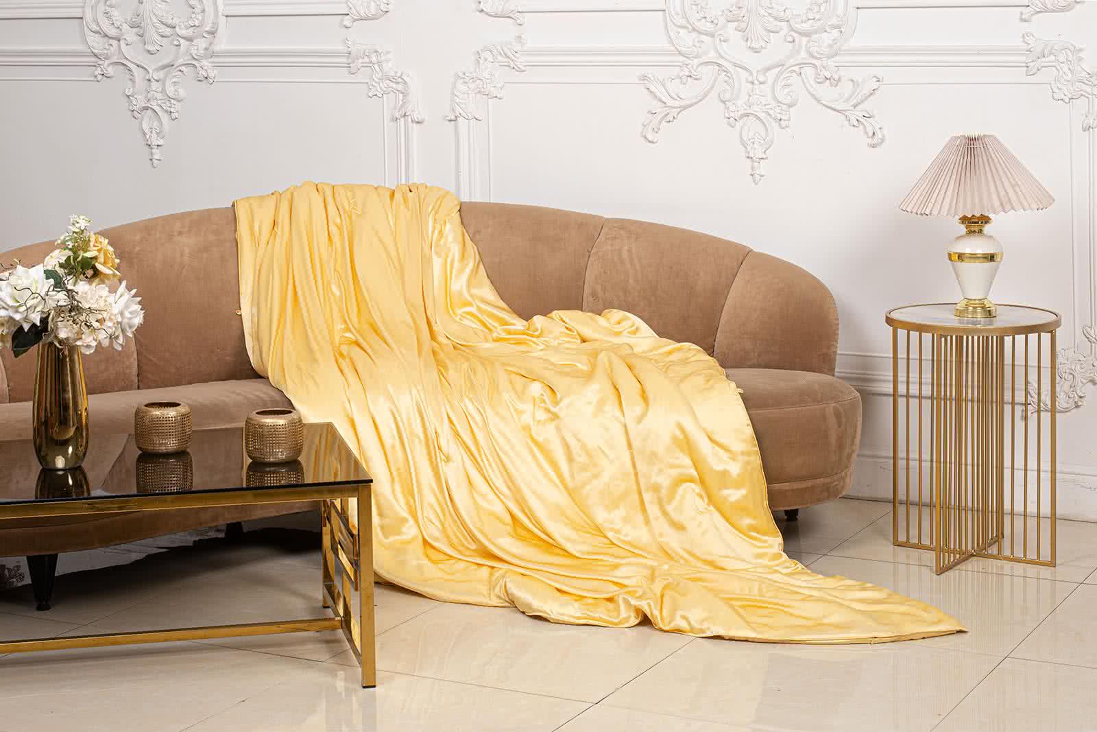 �������� ������ Luxe Dream Luxury Silk Gold � ���� 67900 �. � ����������� ����
