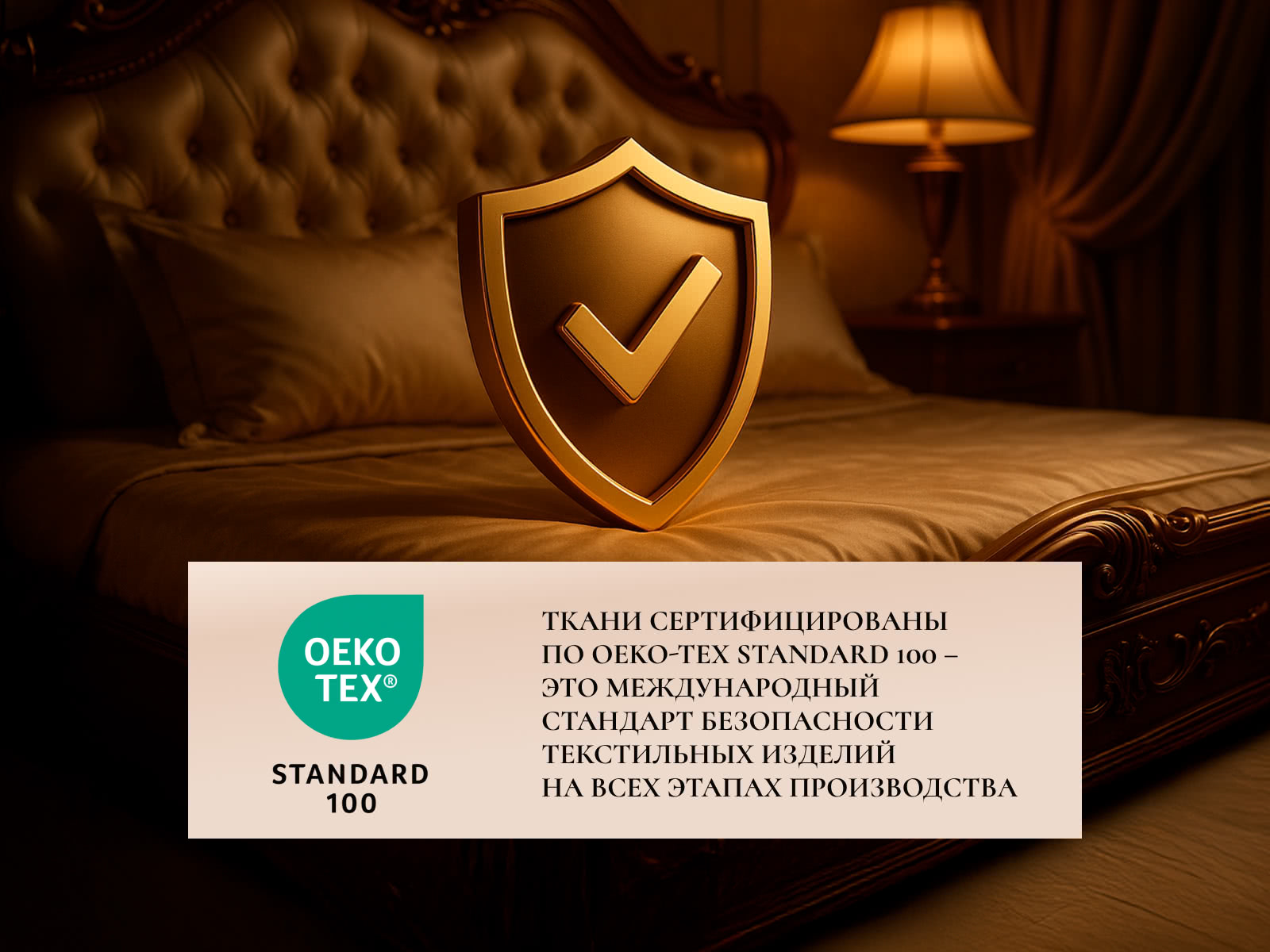 �������� ������ Luxe Dream Premium Silk, ������ � ������ � 9 ��������