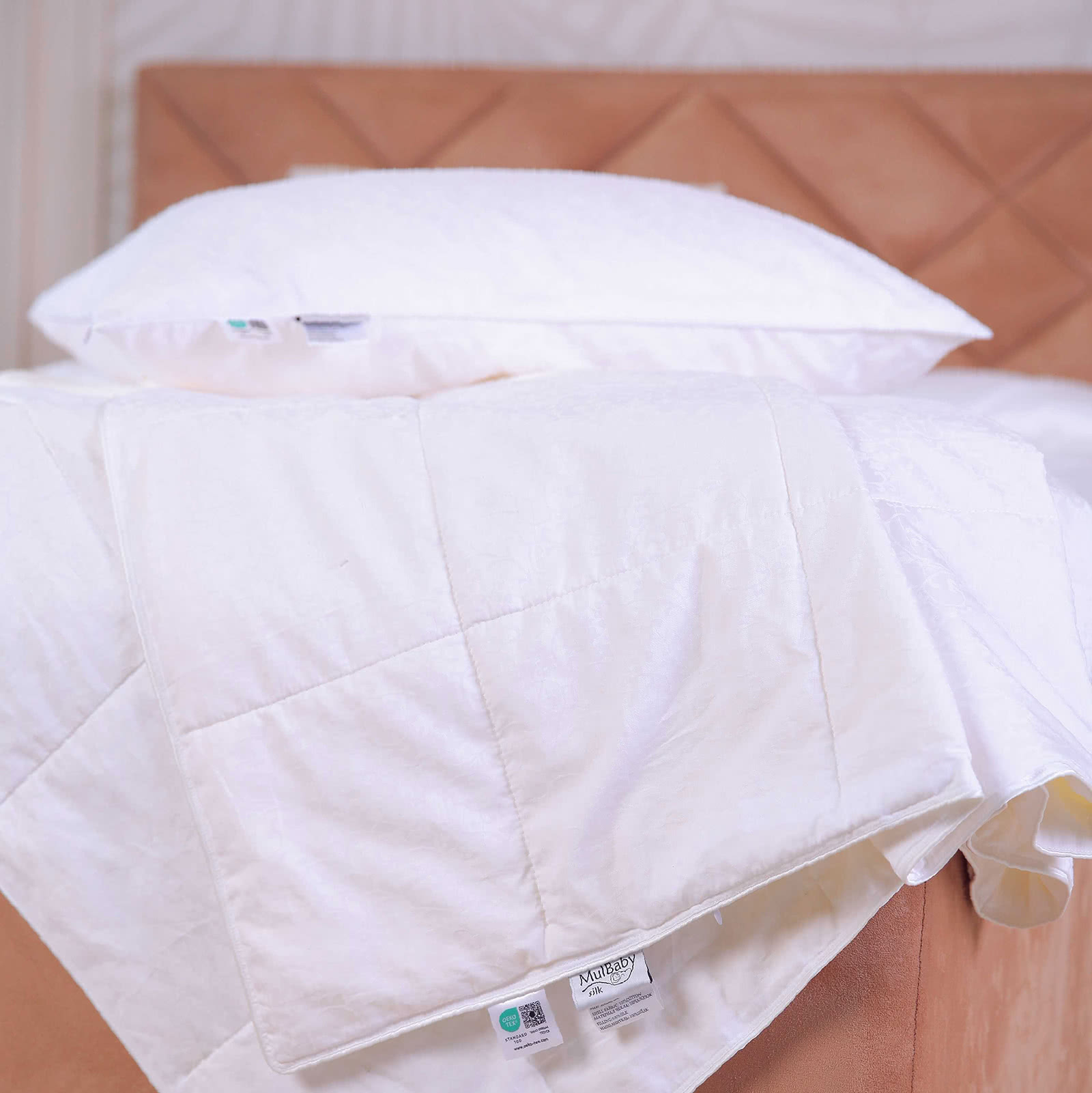 �������� ������ Mulbaby ���������, ������ � ظ�� � 3 �������