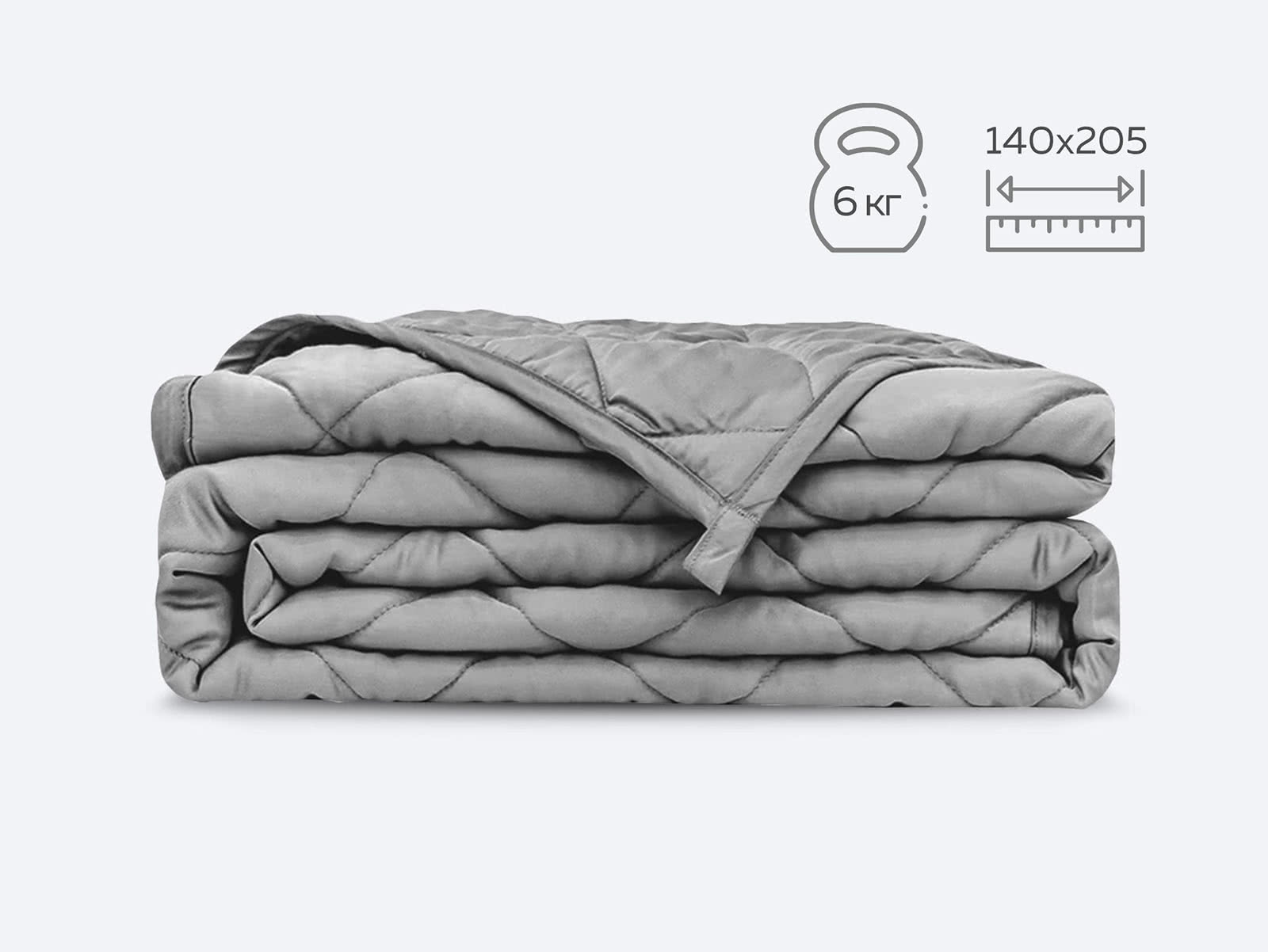 ����������� ������ Wistrova Gravitelle ����� 140�205 ��, 6 ��