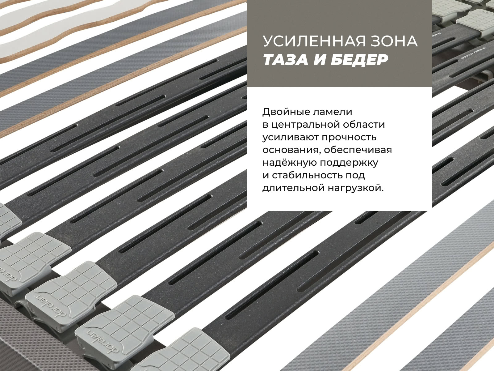 ��������� Dorelan Sistem � 2-�� �������� � ���� 178340 �. � �������� 5 ���