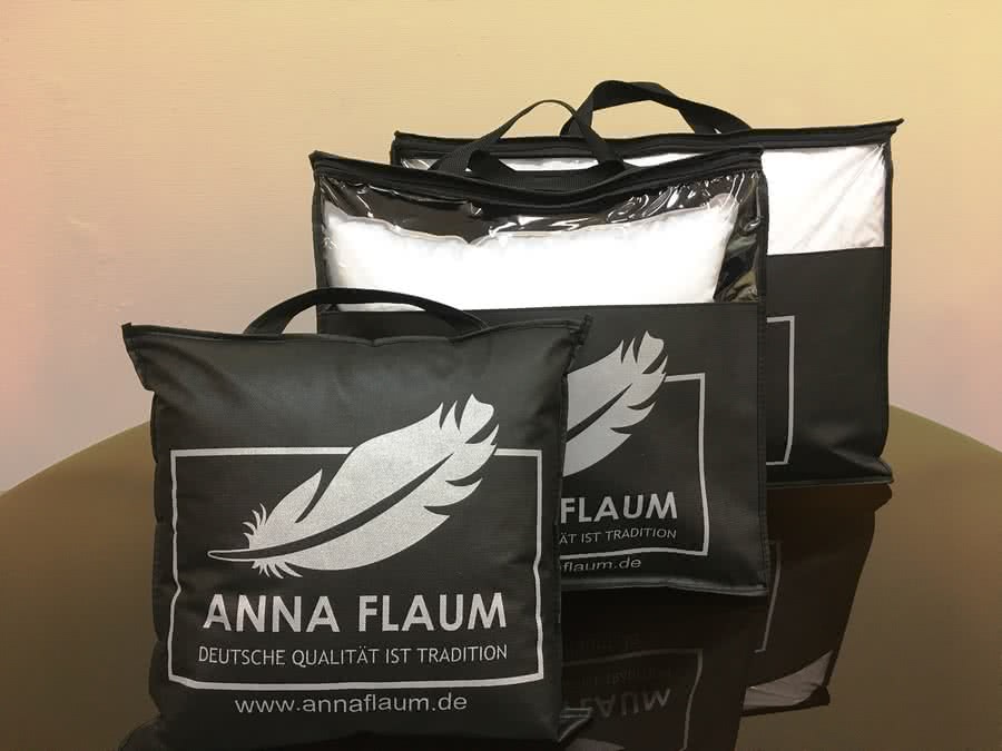 ������� Anna Flaum Perle, ������� 50�70 �� � ��� � 54 �������