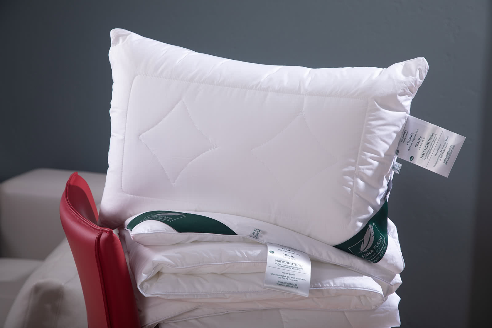 ������� Anna Flaum Stern 40 � ���� 3500 �. � ������������� ���