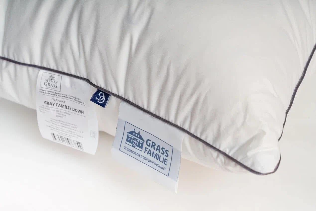������ ������� Grass Familie Gray Down ���. FDN-02211 ��������