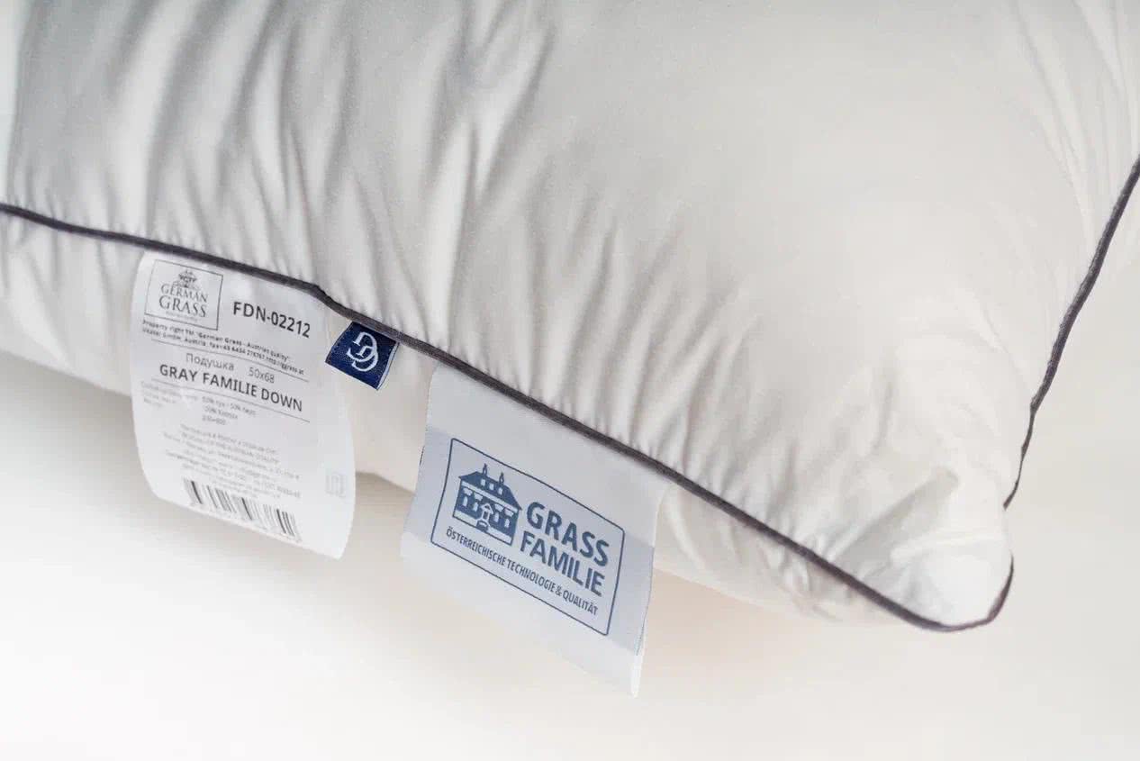 ������ ������� Grass Familie Gray Down ���. FDN-02212 ��������