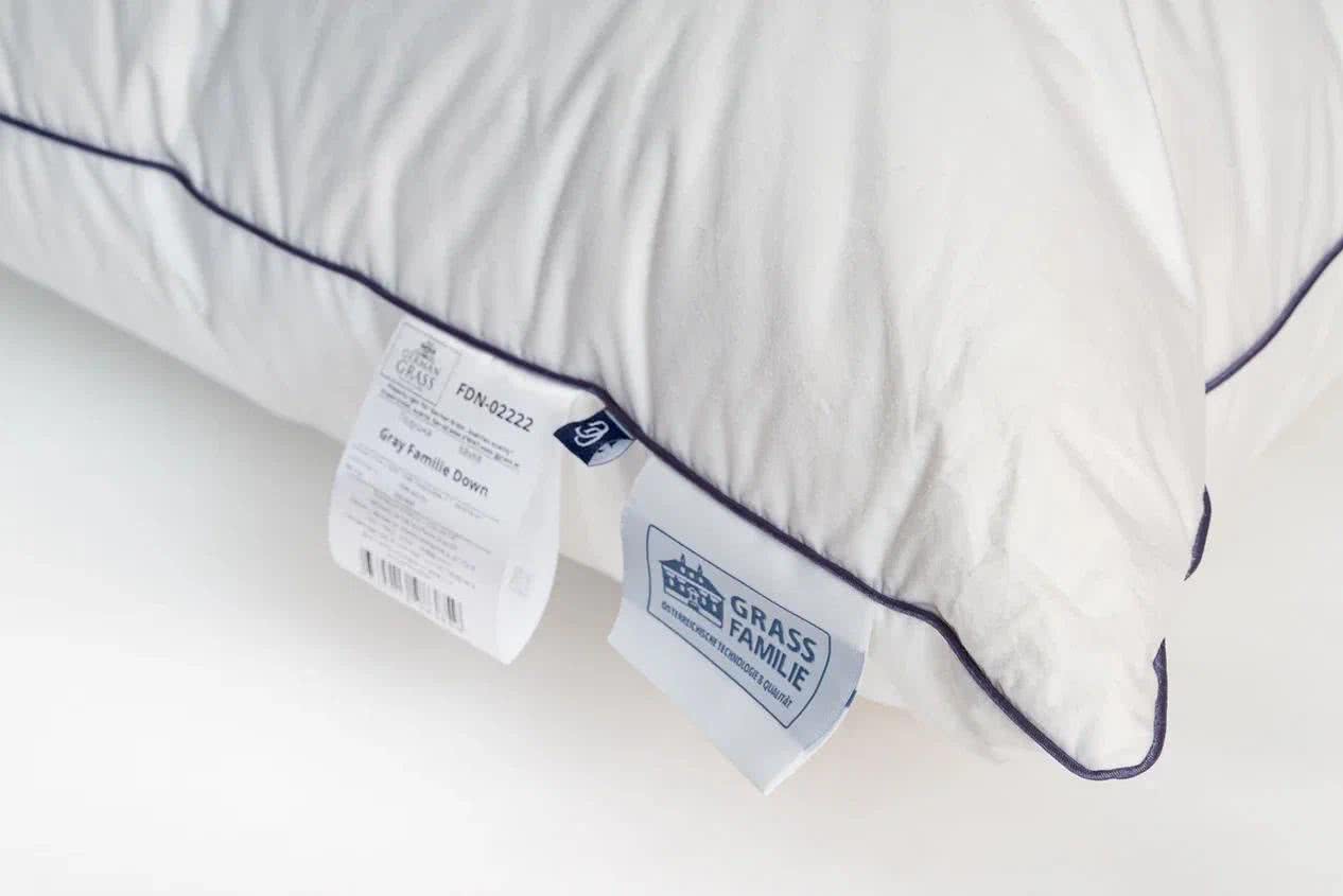 ������ ������� Grass Familie Gray Down ���. FDN-02222 ��������