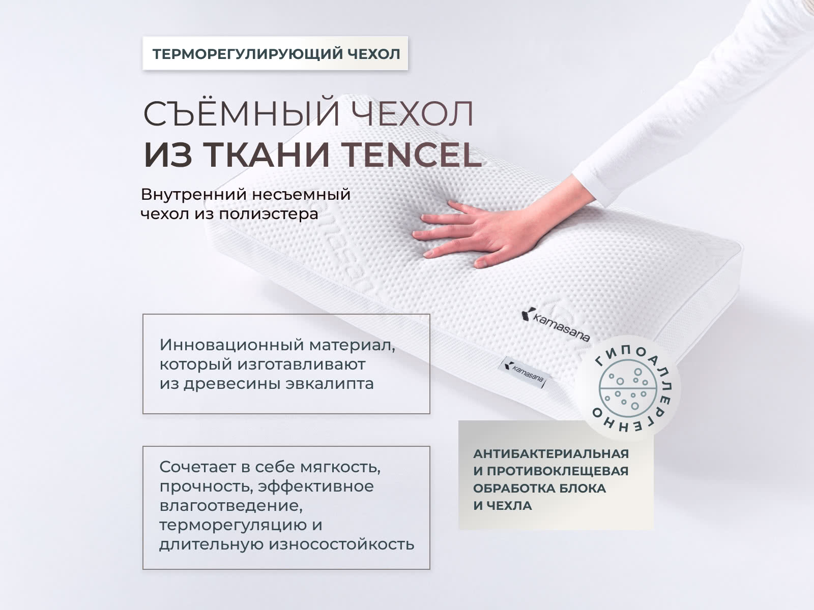 ������� Kamasana Memo Malva � ���� 21165 �. � 3 �������