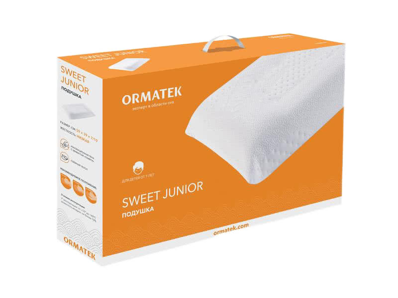 ������� ������� Sweet Junior � ������ ������ � �������������� �����