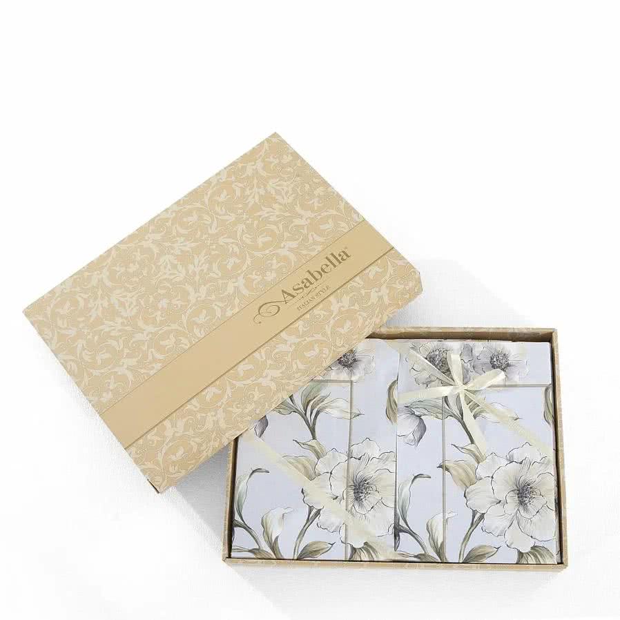 ���������� ����� Asabella 2345 � ��������� ���� �������� - 50�70 � 70�70 � �����