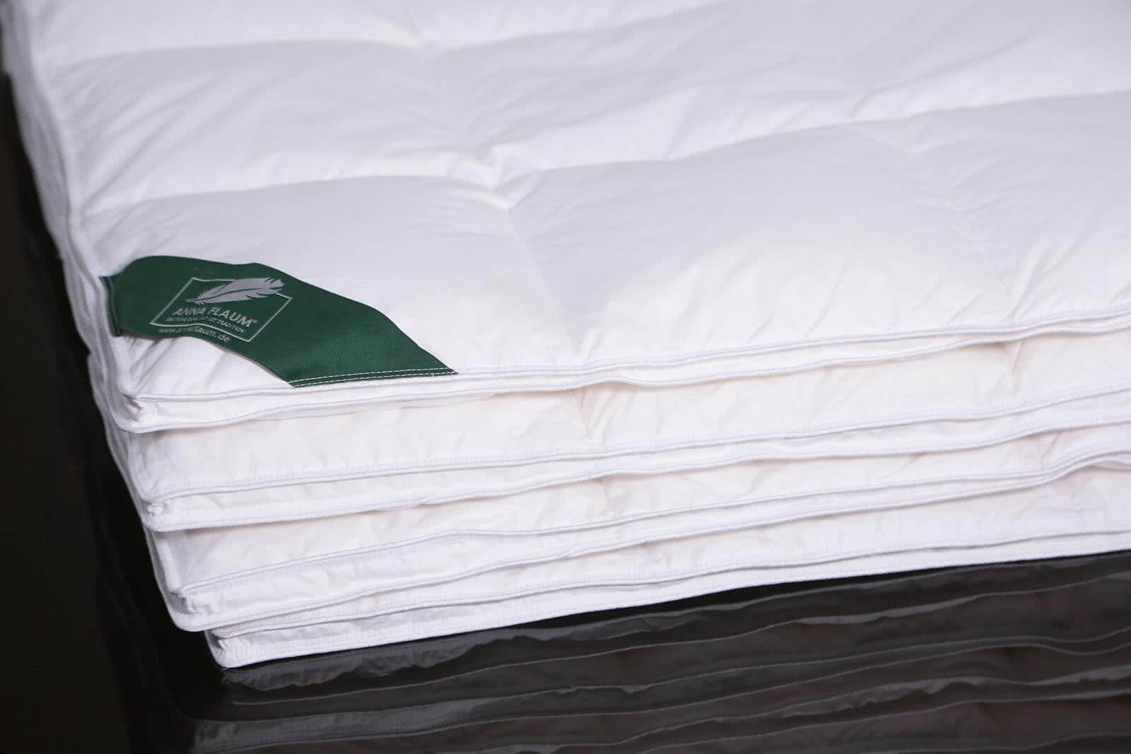 ������ ������ Anna Flaum Perle, ������ ��������