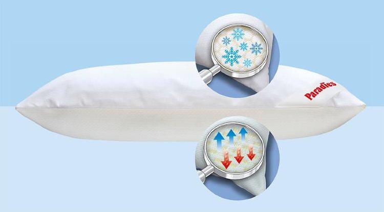 ������� Paradies Softcell� Cool