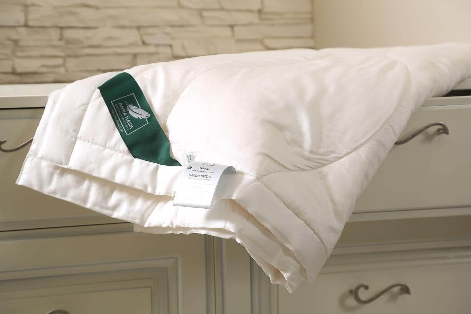 ������ Anna Flaum Lyocell, ������