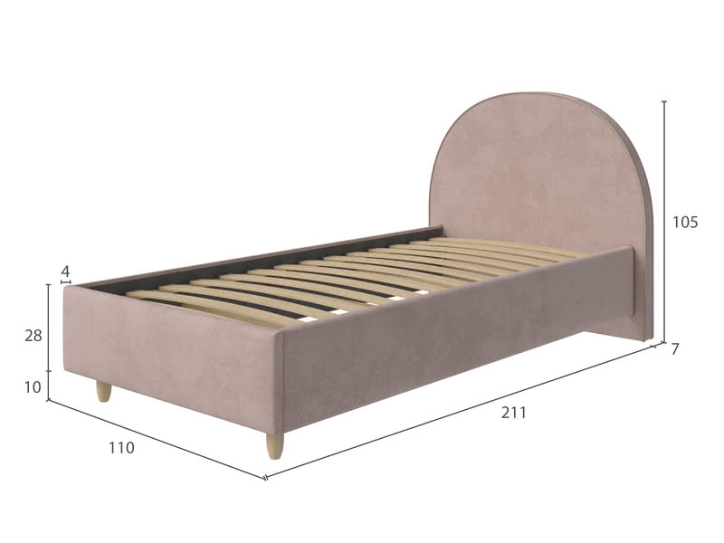 ������� ������� Candy � �� (����� �������) � ������� ��� ������ ������ � 18 ���������