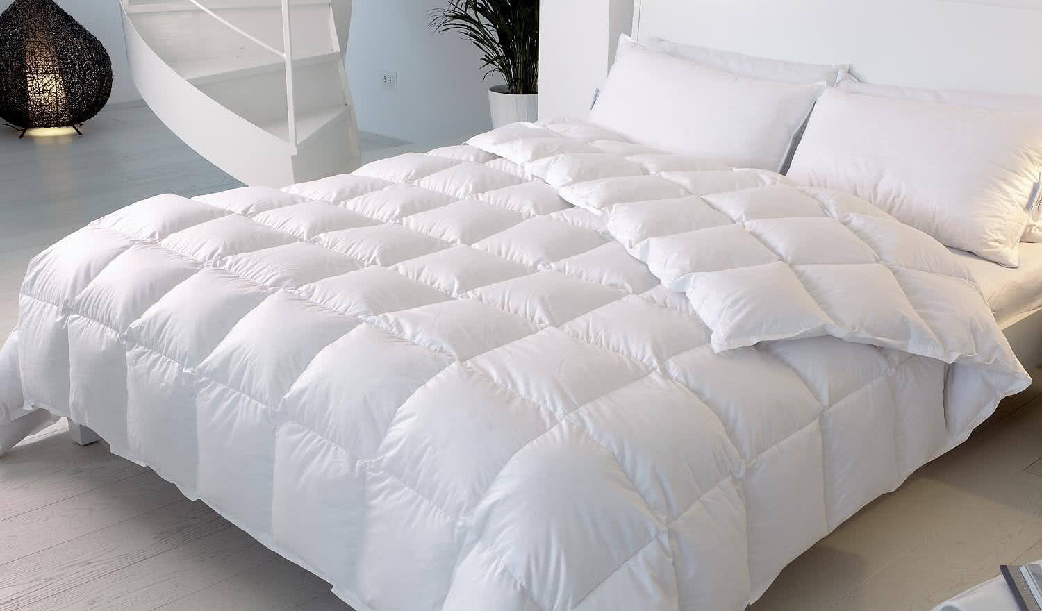 ������ DaunenStep D400 Cold Winter � ���� 66675 �. � ���