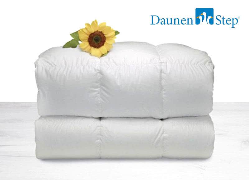 ������ DaunenStep D400 Cold Winter