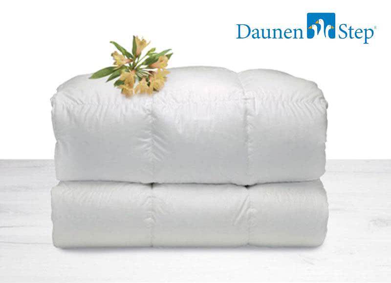 ������ ������ DaunenStep D600 Cold Winter