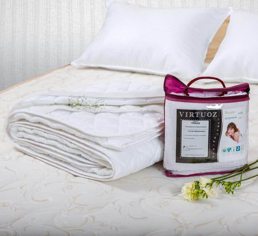 ������������ Virtuoz sna