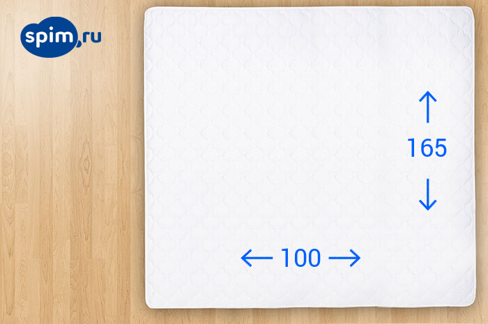 ������� BeautyFlex 100�165 ��