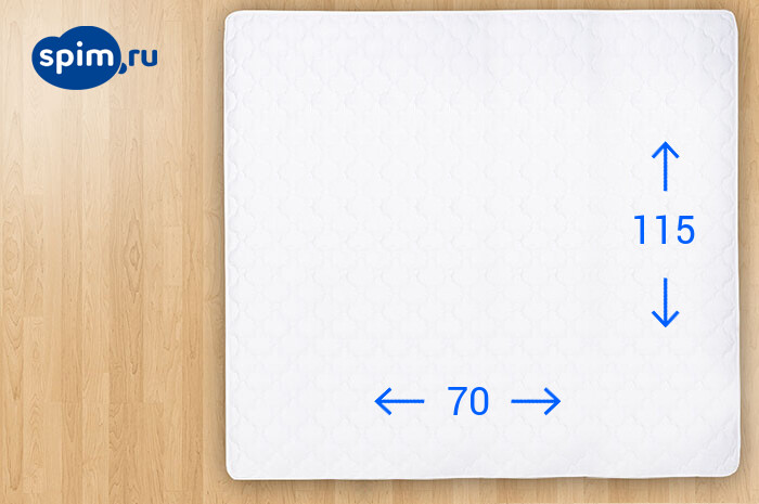 ������ ������� �� ������ 70�115 ��