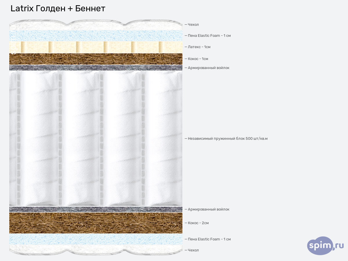 ����� ������� ������� Latrix ������ + ������ � �������