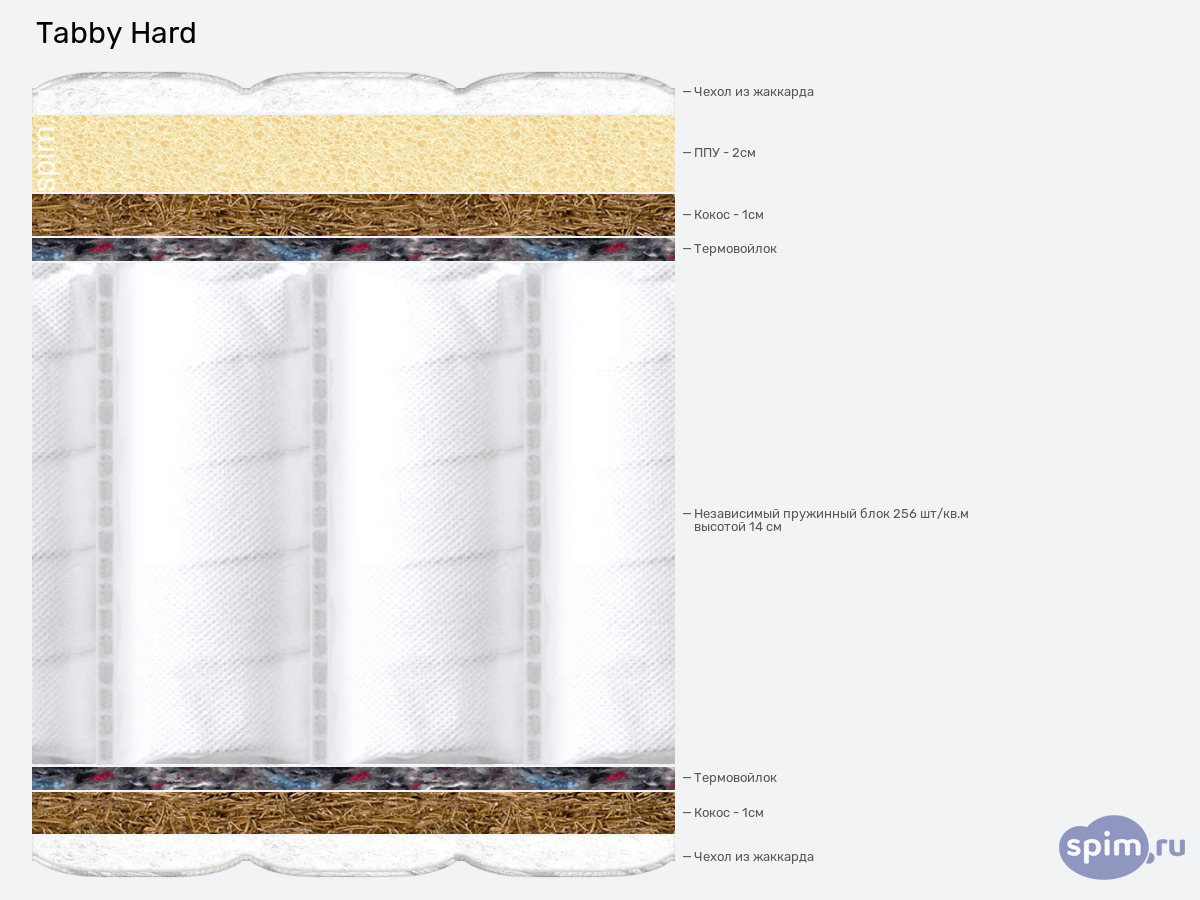 ����� ������� ������� Tabby Tabby Hard � �������