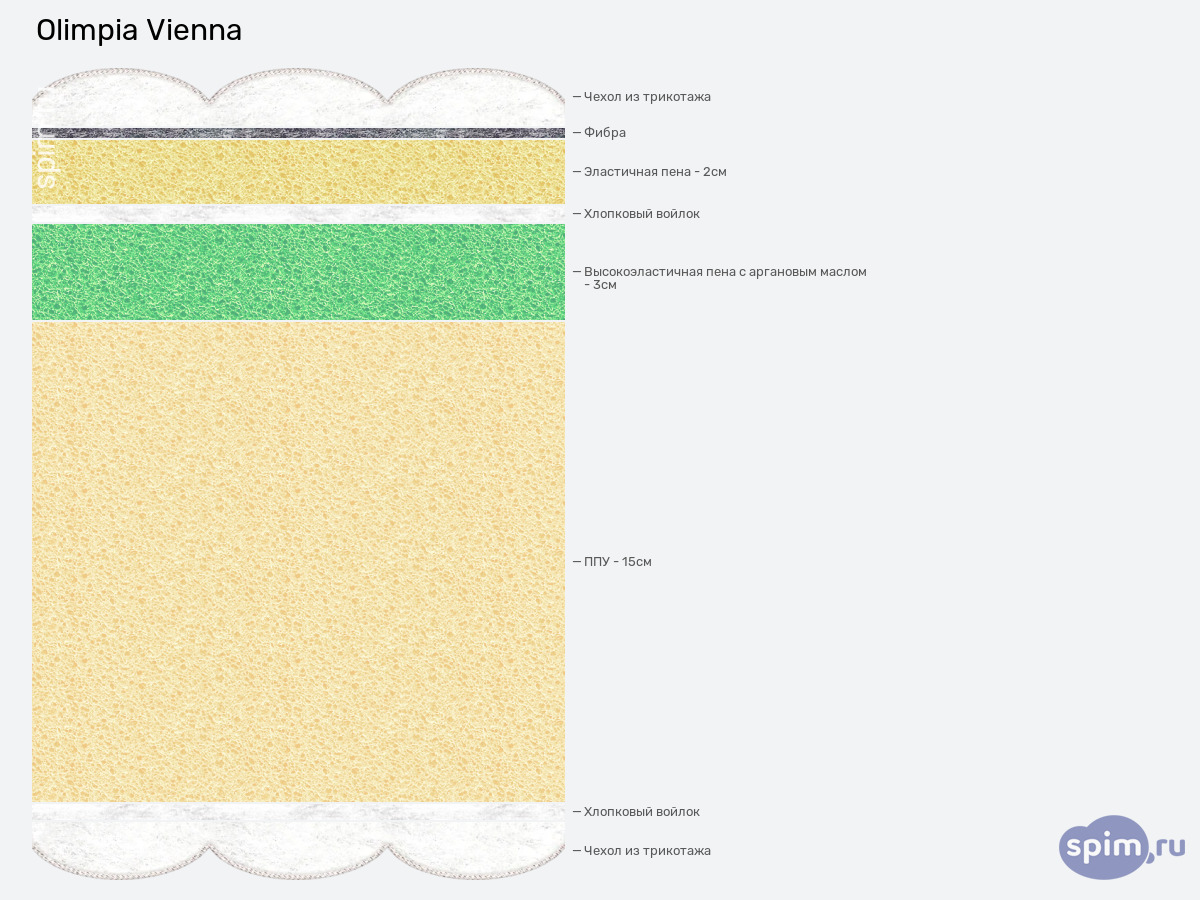 ����� ������� ������� Olimpia Vienna � �������