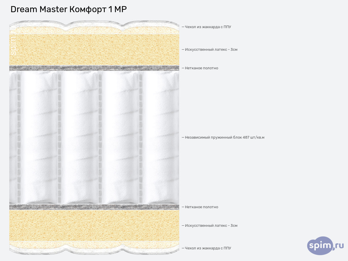 ����� ������� ������� Dream Master ������� 1 MP � �������