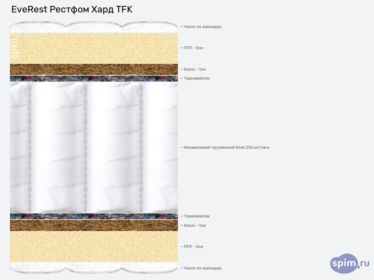 ����� ������� ������� EveRest ������� ���� TFK � �������