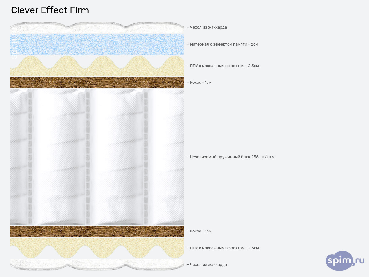 ����� ������� ������� Clever Effect Firm � �������