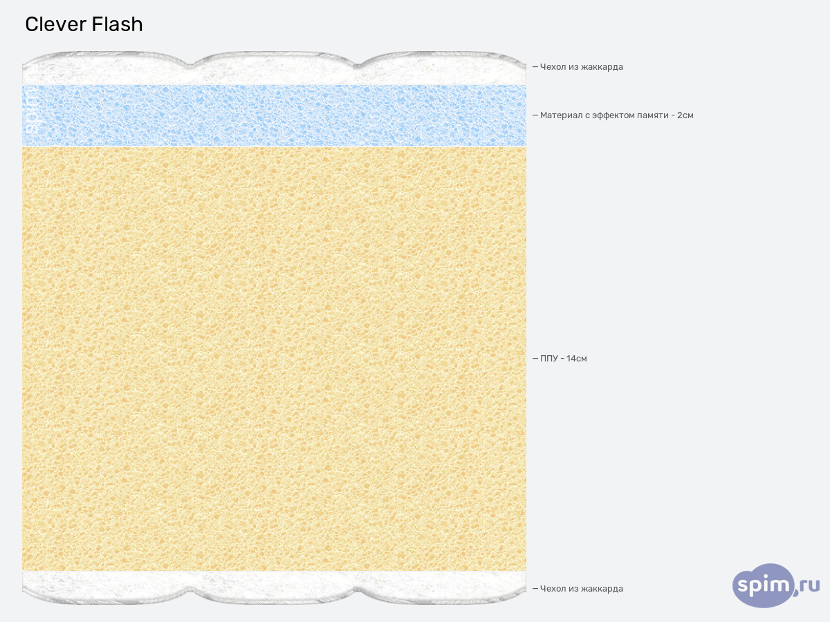 ����� ������� ������� Clever Flash � �������