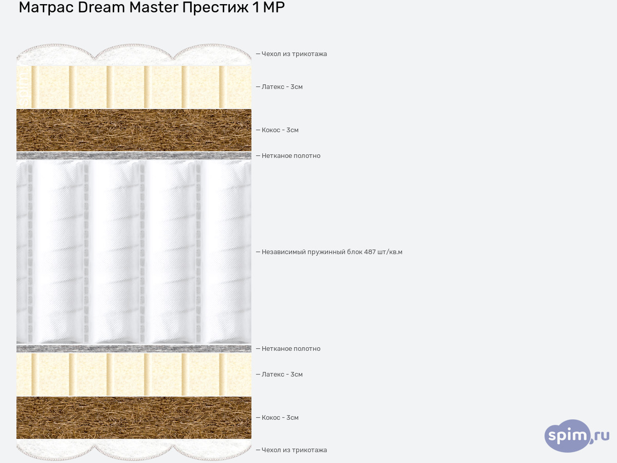 ����� ������� ������� Dream Master ������� 1 MP � �������